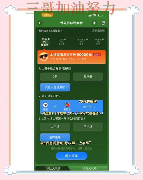 世界杯竞猜平台排行如何操作？全面评测带你了解（世界杯官方信息）